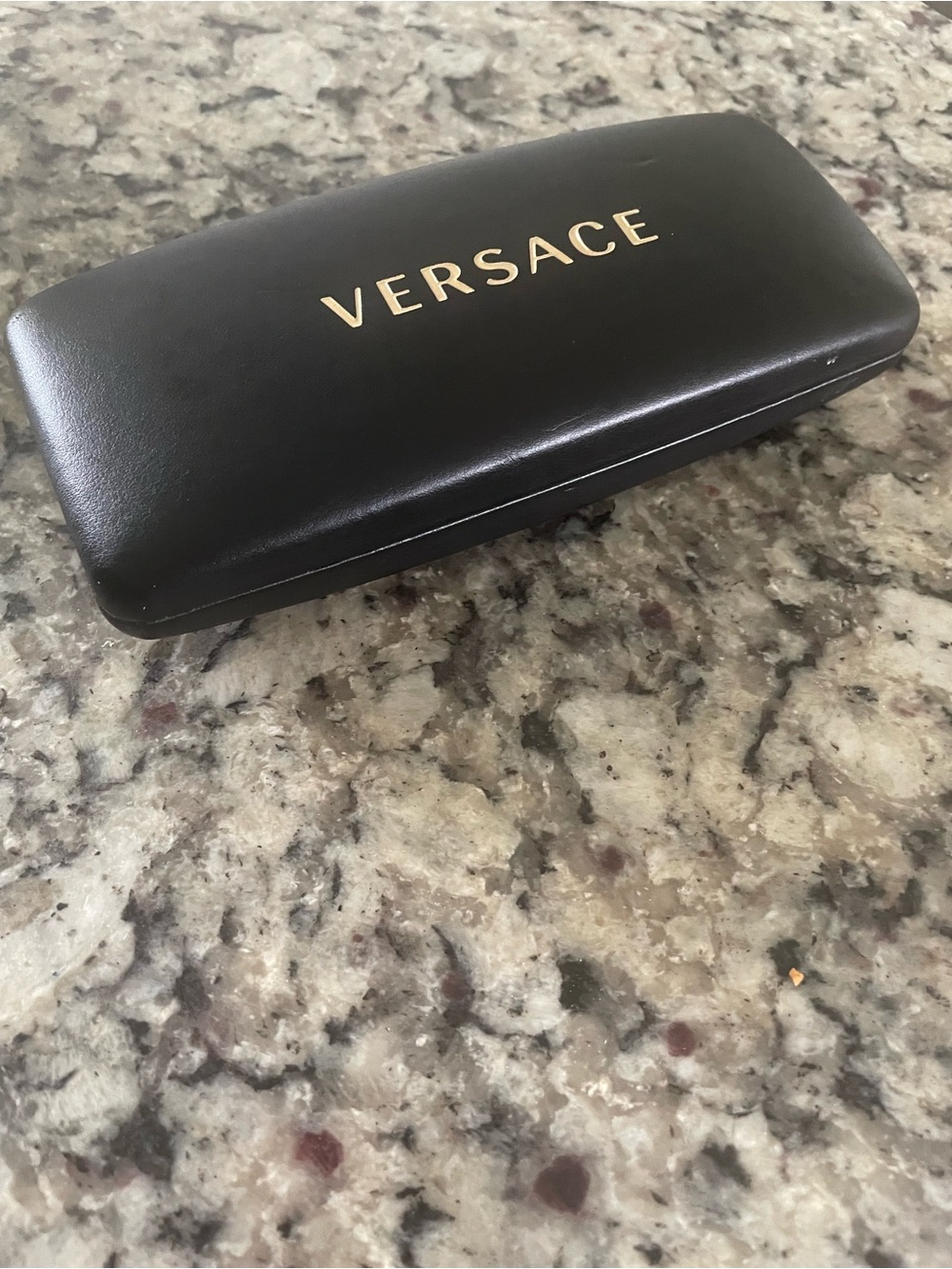 VERSACE  | GLASSES CASE - Picture 2 of 4